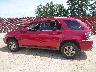 2CNDL63F066****** Salvage 2006 Chevrolet Equinox