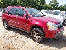 2CNDL63F066****** Salvage and Wrecked 2006 Chevrolet Equinox in Longview