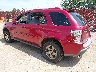2CNDL63F066****** Salvage and Repairable 2006 Chevrolet Equinox in Longview