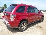 2CNDL63F066****** Salvage and Wrecked 2006 Chevrolet Equinox in Texas State