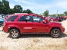 2CNDL63F066****** Salvage and Repairable 2006 Chevrolet Equinox in Texas State