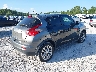 JN8AF5MR0BT****** Salvage and Wrecked 2011 Nissan Juke in Florida State