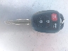 4T4BF1FK0ER****** Salvage 2014 Toyota Camry in California State