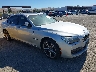 WBAYA6C55DD****** Salvage and Wrecked 2013 BMW 7 Series in East Bay