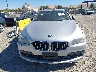 WBAYA6C55DD****** Salvage and Repairable 2013 BMW 7 Series in California State