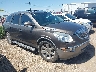 5GAER23758J****** Salvage and Wrecked 2008 Buick Enclave in Tucson