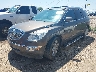 5GAER23758J****** Used and Repairable 2008 Buick Enclave in Tucson