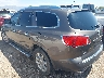 5GAER23758J****** Salvage and Repairable 2008 Buick Enclave in Tucson