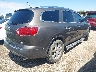 5GAER23758J****** Salvage and Wrecked 2008 Buick Enclave in Arizona State