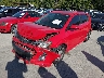 1G1JD6SB8H4****** Used and Repairable 2017 Chevrolet Sonic in Dallas-Fort Worth