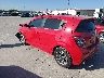 1G1JD6SB8H4****** Salvage and Repairable 2017 Chevrolet Sonic in Dallas-Fort Worth
