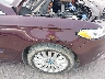 3FA6P0PU8DR****** Salvage and Repairable 2013 Ford Fusion in Virginia State