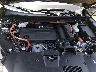 5J6RS5H86TL****** Repairable 2026 Honda CR-V Hybrid in San Diego