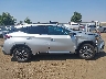 5N1AZ2MH5HN****** Repairable 2017 Nissan Murano in Washington State