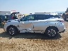 5N1AZ2MH5HN****** Salvage 2017 Nissan Murano