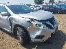 5N1AZ2MH5HN****** Wrecked 2017 Nissan Murano in Washington State