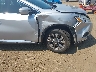 5N1AZ2MH5HN****** Repairable 2017 Nissan Murano