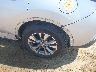 5N1AZ2MH5HN****** Salvage and Wrecked 2017 Nissan Murano in Spokane