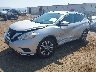 5N1AZ2MH5HN****** Used and Repairable 2017 Nissan Murano in Spokane