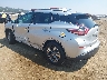 5N1AZ2MH5HN****** Salvage and Repairable 2017 Nissan Murano in Spokane