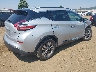 5N1AZ2MH5HN****** Salvage and Wrecked 2017 Nissan Murano in Washington State