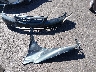 JHMCG66531C****** Wrecked 2001 Honda Accord in Nevada State