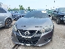 1N4AA6AP8JC****** Destrozados 2018 Nissan Maxima en Estado de Ohio