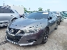 1N4AA6AP8JC****** Usados y Reparables 2018 Nissan Maxima en Cleveland