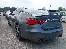 1N4AA6AP8JC****** Salvamento y Reparables 2018 Nissan Maxima en Cleveland