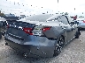 1N4AA6AP8JC****** Salvamento y Destrozados 2018 Nissan Maxima en Estado de Ohio