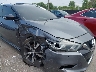 1N4AA6AP8JC****** Salvamento y Reparables 2018 Nissan Maxima en Estado de Ohio