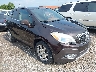 KL4CJHSB4EB****** Salvage and Wrecked 2014 Buick Encore in Nashville