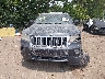 1C4RJFAG6CC****** Wrecked 2012 Jeep Grand Cherokee in Indiana State