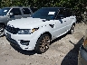 SALWV2EF0EA****** Usados y Reparables 2014 Land Rover Range Rover Sport en Dallas-Fort Worth