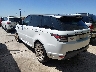 SALWV2EF0EA****** Salvamento y Reparables 2014 Land Rover Range Rover Sport en Dallas-Fort Worth