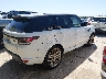 SALWV2EF0EA****** Salvamento y Destrozados 2014 Land Rover Range Rover Sport en Estado de Texas