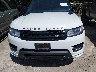 SALWV2EF0EA****** Salvamento y Reparables 2014 Land Rover Range Rover Sport en Estado de Texas