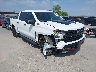3GCUDFEL6NG****** Salvamento y Destrozados 2022 Chevrolet Silverado 1500 en Dallas