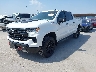 3GCUDFEL6NG****** Usados y Reparables 2022 Chevrolet Silverado 1500 en Dallas