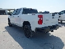 3GCUDFEL6NG****** Salvamento y Reparables 2022 Chevrolet Silverado 1500 en Dallas