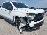 3GCUDFEL6NG****** Salvamento y Reparables 2022 Chevrolet Silverado 1500 en Estado de Texas