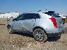 3GYFNBE38GS****** Repairable 2016 Cadillac SRX in Washington State