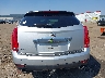 3GYFNBE38GS****** Wrecked 2016 Cadillac SRX