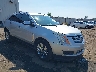 3GYFNBE38GS****** Salvage and Wrecked 2016 Cadillac SRX in Spokane