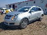 3GYFNBE38GS****** Used and Repairable 2016 Cadillac SRX in Spokane
