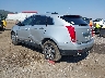 3GYFNBE38GS****** Salvage and Repairable 2016 Cadillac SRX in Spokane