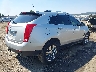3GYFNBE38GS****** Salvage and Wrecked 2016 Cadillac SRX in Washington State