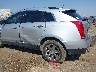 3GYFNBE38GS****** Salvage and Repairable 2016 Cadillac SRX in Washington State