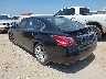 1N4BL3AP5DN****** Salvage and Repairable 2013 Nissan Altima in San Antonio South