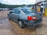 4A3AB36F79E****** Salvage and Repairable 2009 Mitsubishi Galant in Birmingham